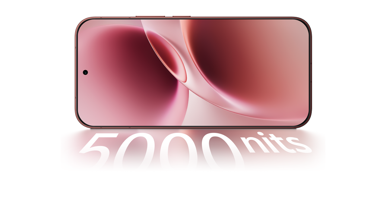 Vivo V70 Elite 5G Launched with Premium Features